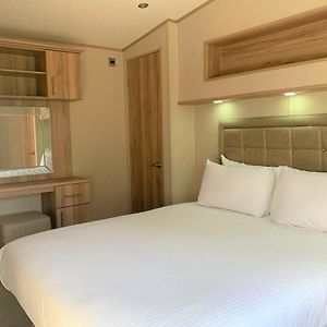 Holiday Two-Bedroom Home